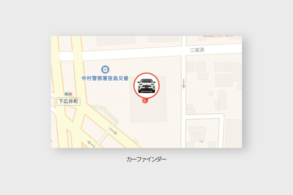 ヤリス クロス  特長  トヨタカローラ佐賀