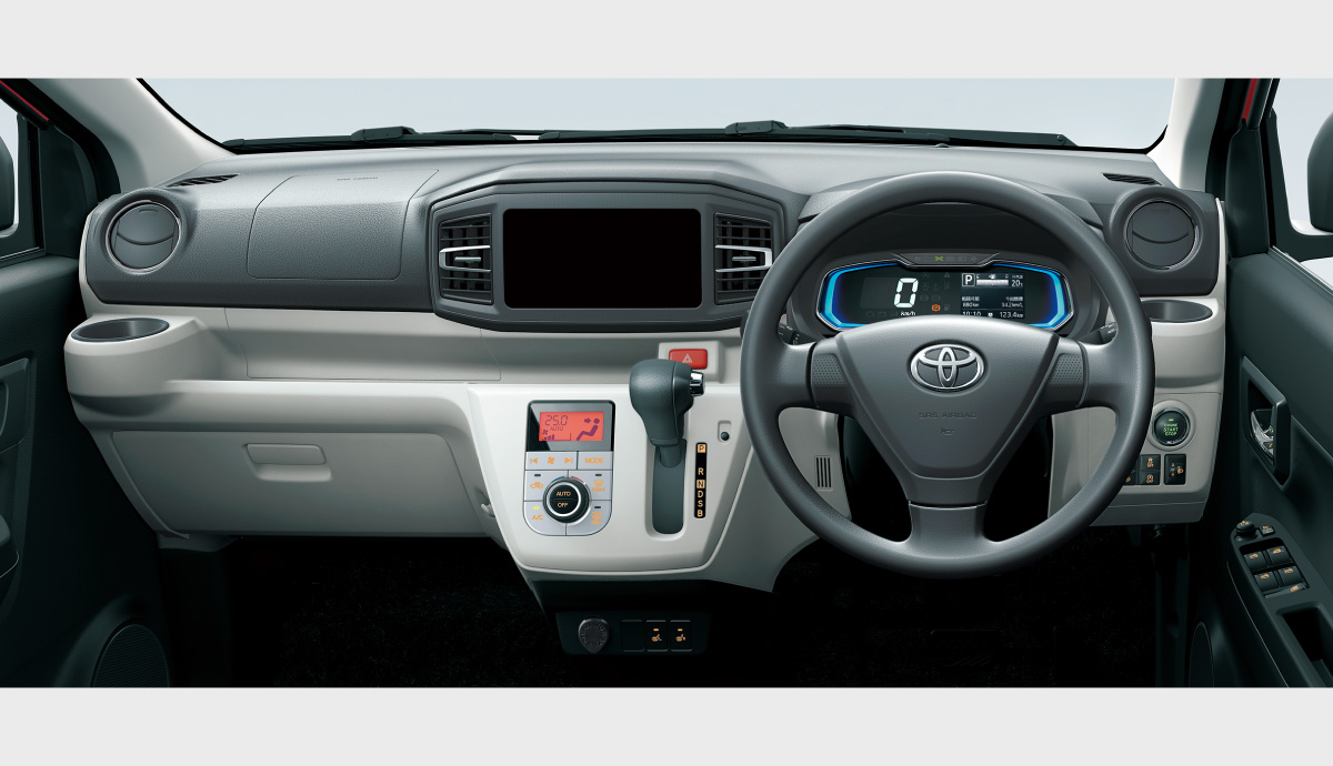 ピクシス エポック | 価格・グレード | トヨタカローラ佐賀