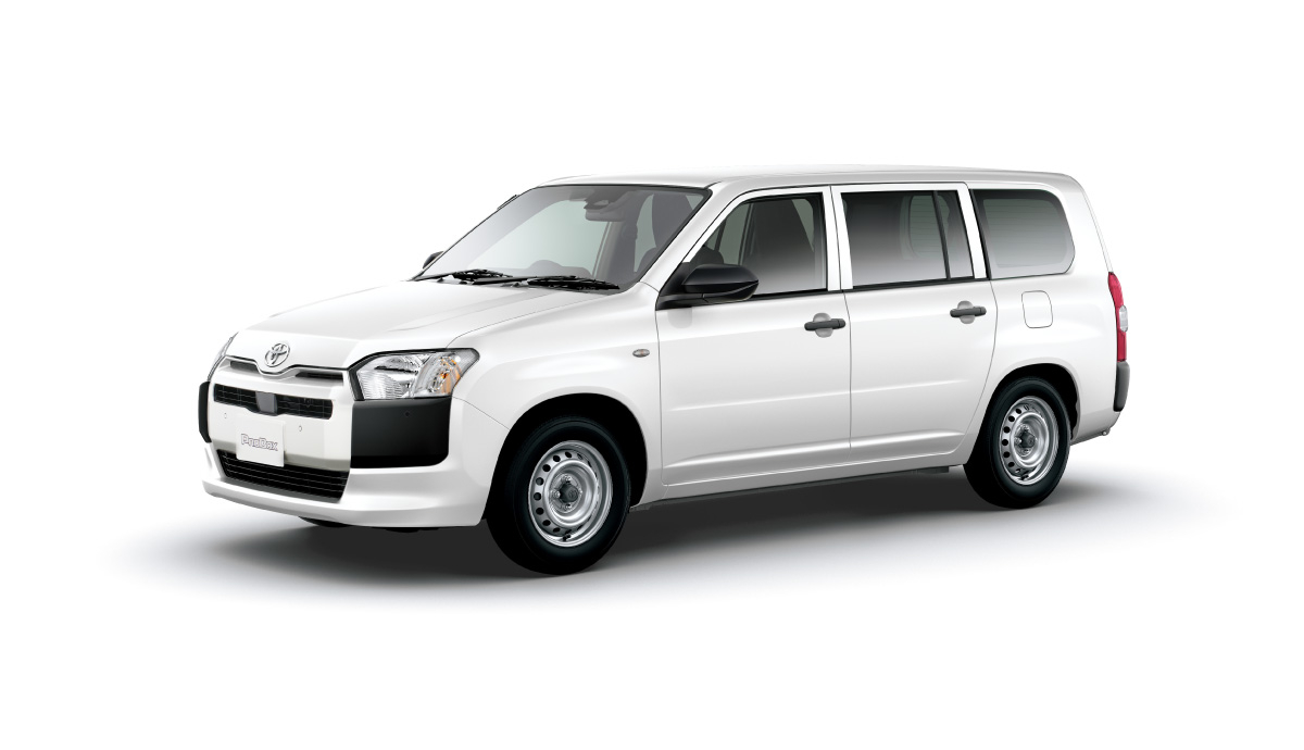 プロボックス | トヨタカローラ佐賀