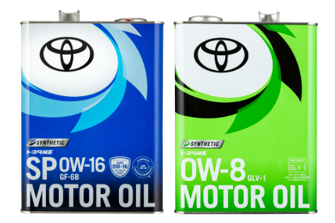 トヨタ純正 SP 5W-30 1L