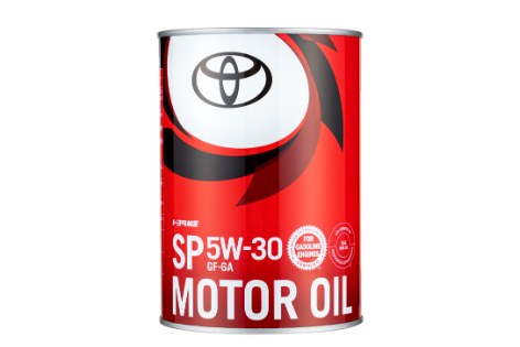 キャッスル SP (SW-30/10W-30)