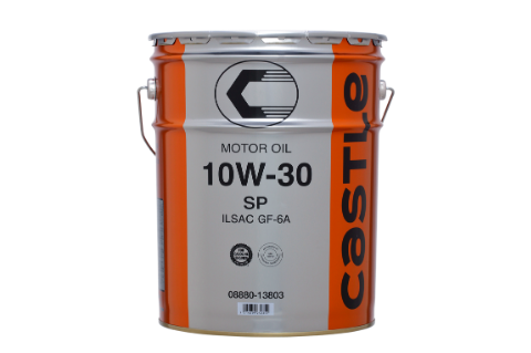 キャッスル Dオイル DH-2 (10W-30)